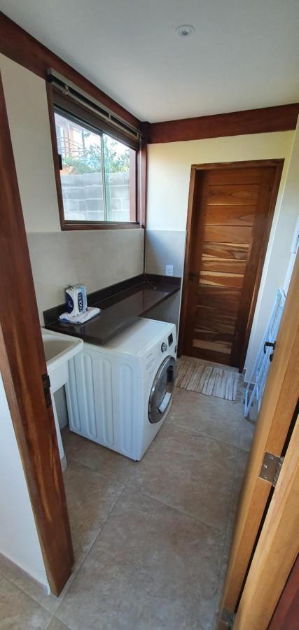 Casa Capim Limao 1 Villa Alto Paraiso de Goias Luaran gambar